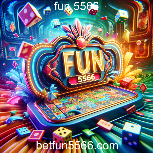 A Fascinante Categoria dos Jogos de Quebra-Cabeça na Fun 5566